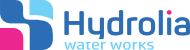 Hydrolia Logo
