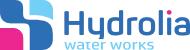 Hydrolia Logo